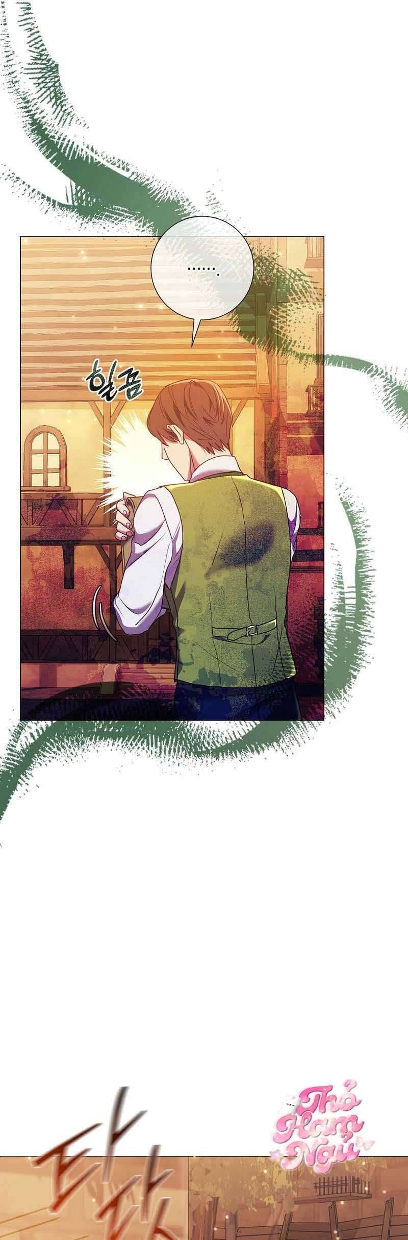 Sao Tôi Có Thể Li Hôn Khi Còn Chưa Kết Hôn Đây, Thưa Bệ Hạ Chapter 9 - Trang 2