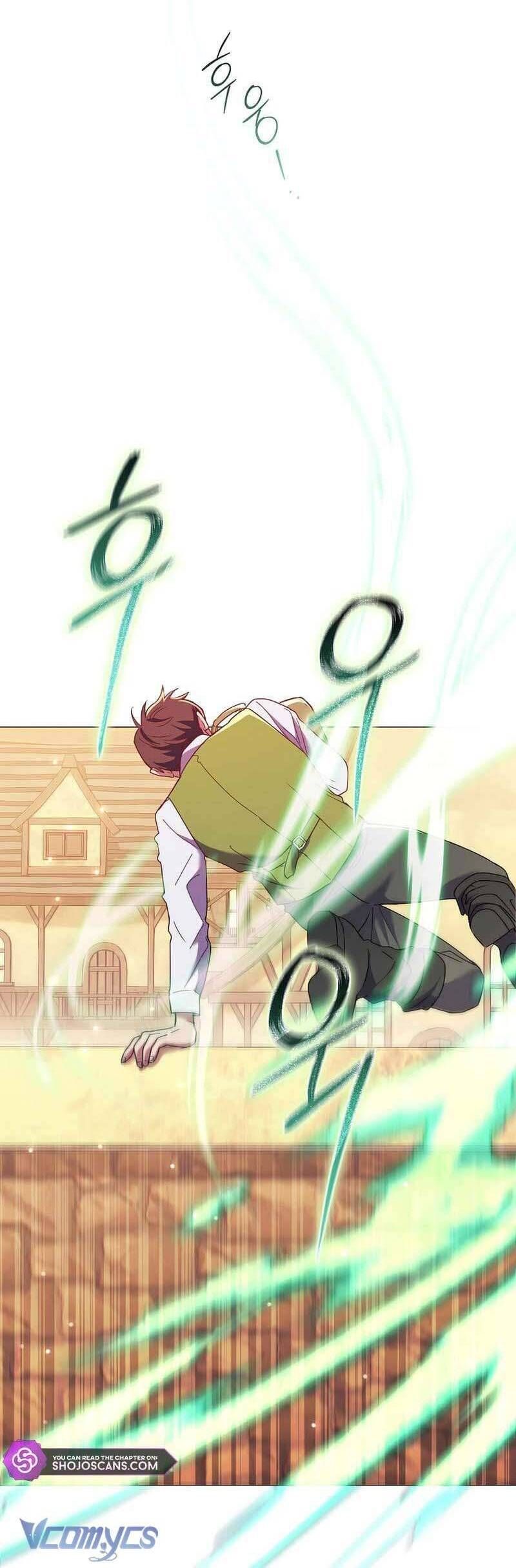 Sao Tôi Có Thể Li Hôn Khi Còn Chưa Kết Hôn Đây, Thưa Bệ Hạ Chapter 9 - Trang 2