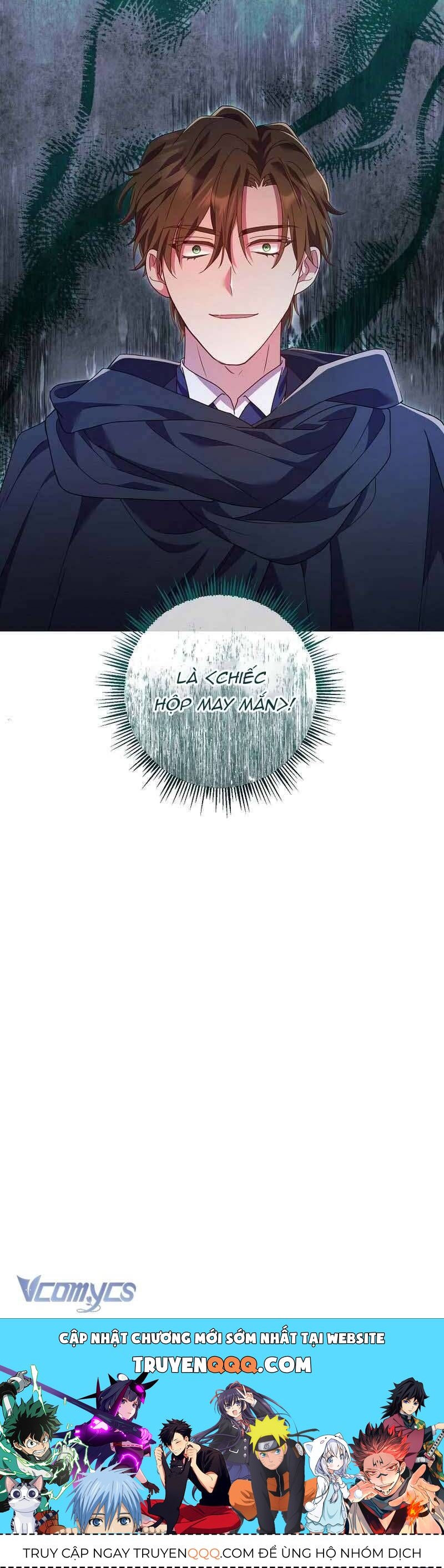 Sao Tôi Có Thể Li Hôn Khi Còn Chưa Kết Hôn Đây, Thưa Bệ Hạ Chapter 9 - Trang 2