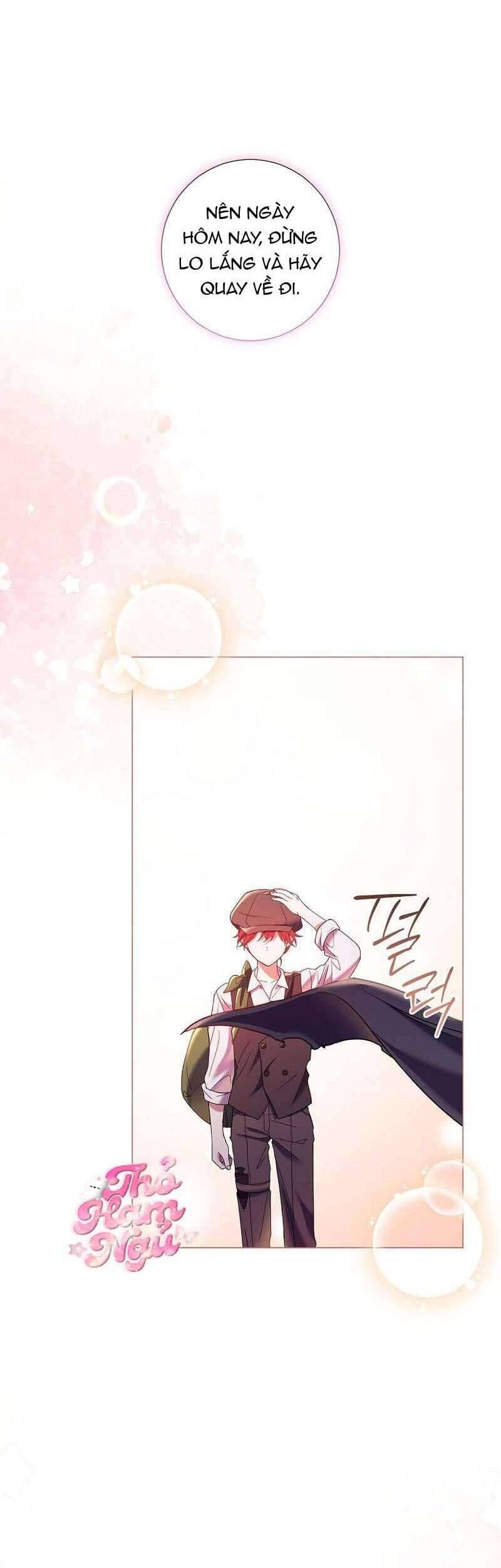 Sao Tôi Có Thể Li Hôn Khi Còn Chưa Kết Hôn Đây, Thưa Bệ Hạ Chapter 10 - Trang 2