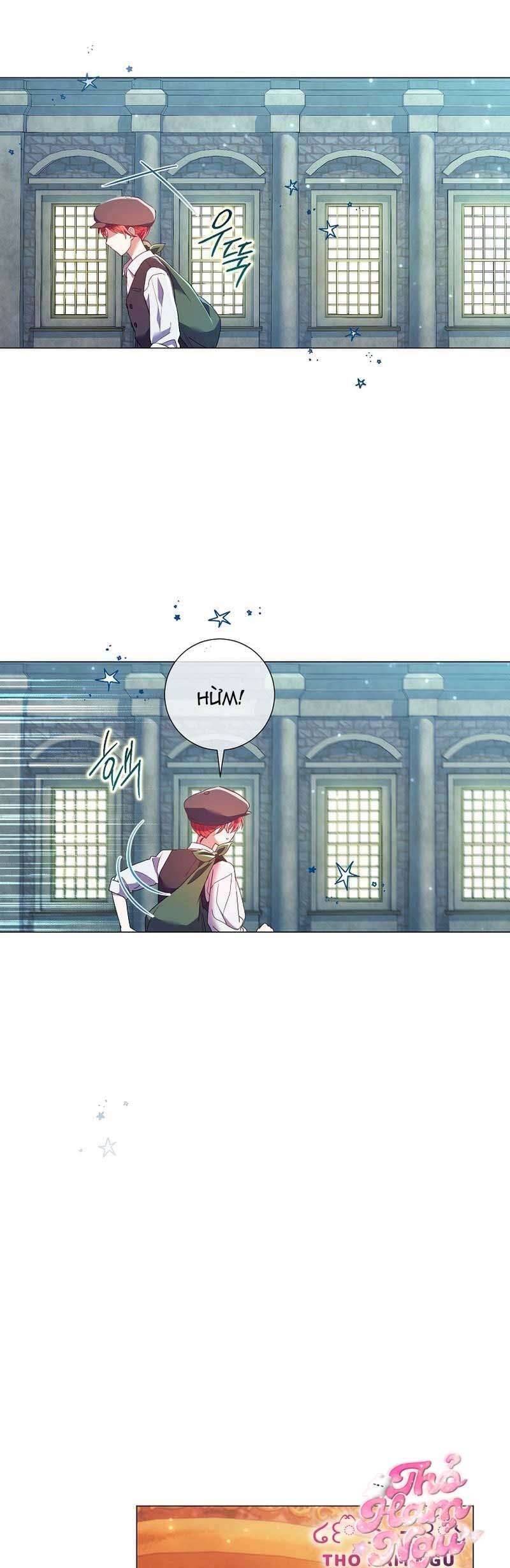 Sao Tôi Có Thể Li Hôn Khi Còn Chưa Kết Hôn Đây, Thưa Bệ Hạ Chapter 10 - Trang 2