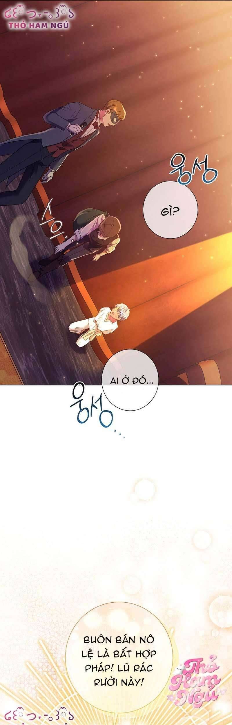 Sao Tôi Có Thể Li Hôn Khi Còn Chưa Kết Hôn Đây, Thưa Bệ Hạ Chapter 10 - Trang 2