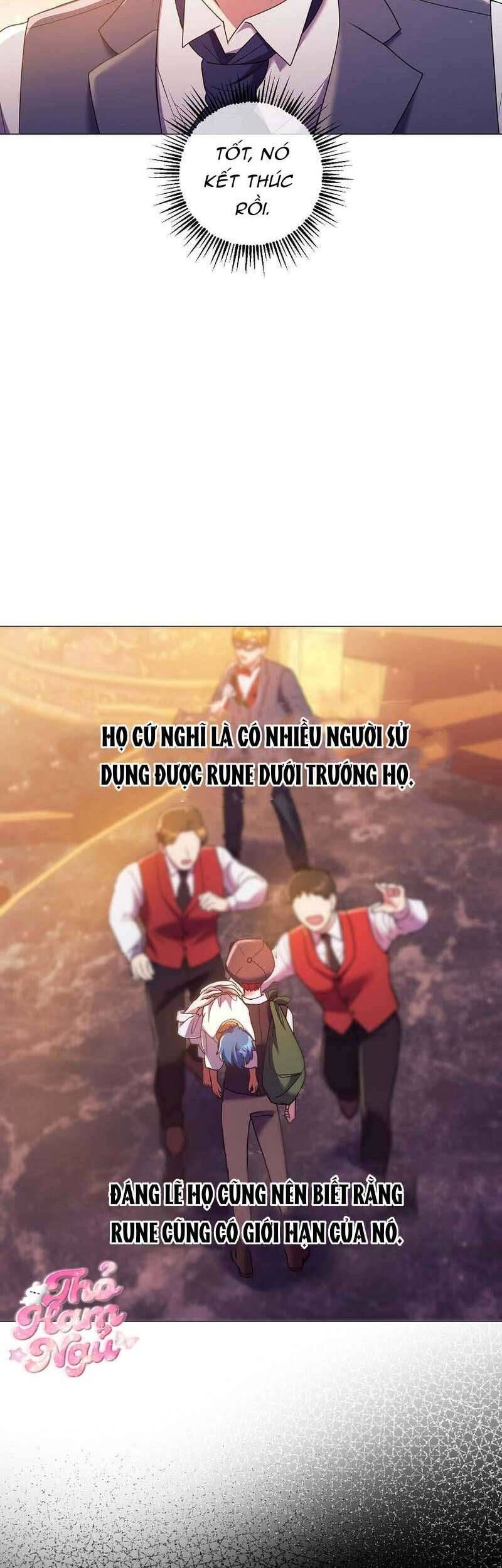 Sao Tôi Có Thể Li Hôn Khi Còn Chưa Kết Hôn Đây, Thưa Bệ Hạ Chapter 10 - Trang 2