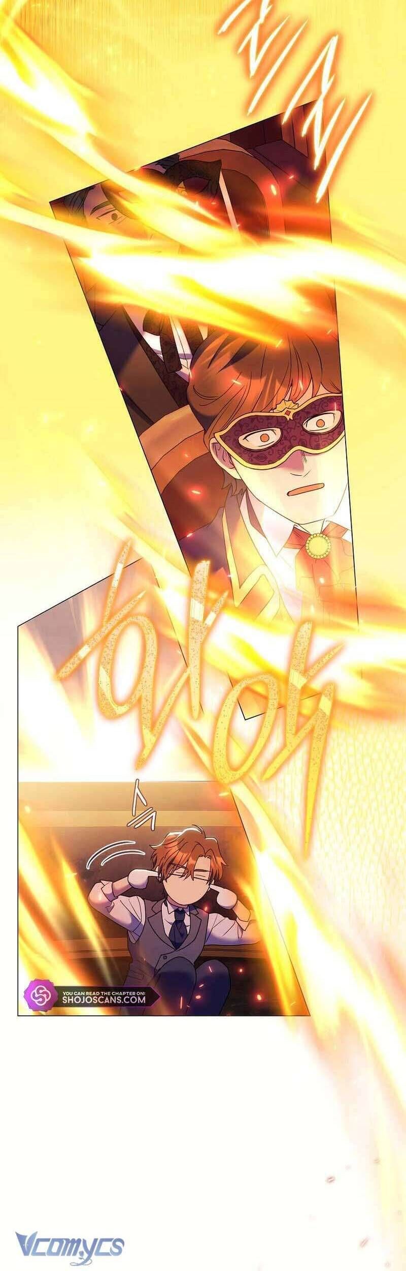 Sao Tôi Có Thể Li Hôn Khi Còn Chưa Kết Hôn Đây, Thưa Bệ Hạ Chapter 10 - Trang 2