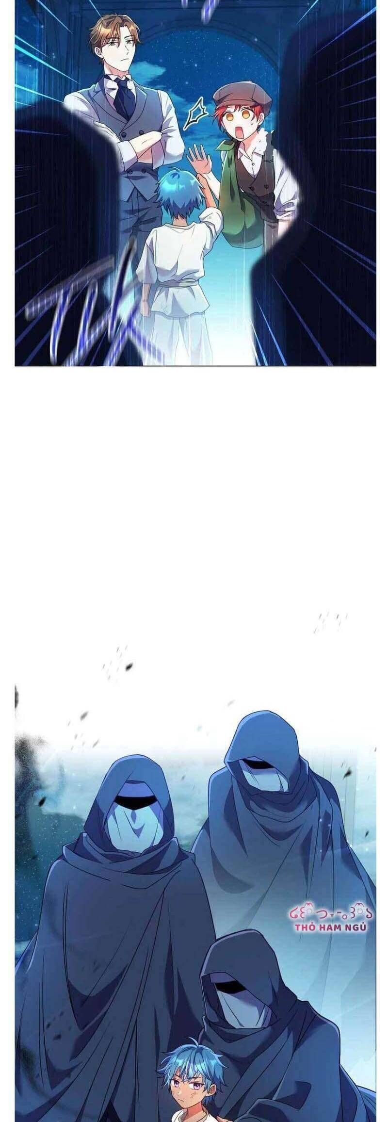 Sao Tôi Có Thể Li Hôn Khi Còn Chưa Kết Hôn Đây, Thưa Bệ Hạ Chapter 11 - Trang 2