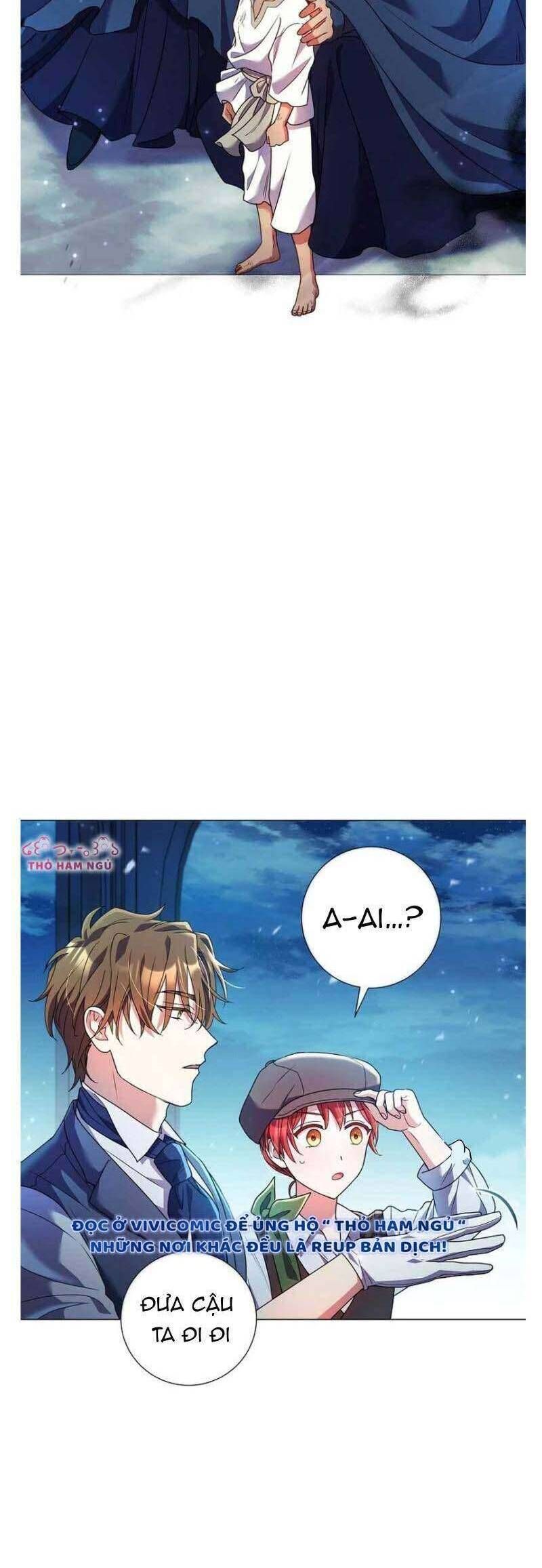 Sao Tôi Có Thể Li Hôn Khi Còn Chưa Kết Hôn Đây, Thưa Bệ Hạ Chapter 11 - Trang 2