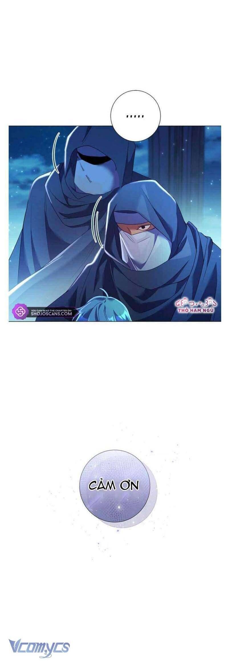 Sao Tôi Có Thể Li Hôn Khi Còn Chưa Kết Hôn Đây, Thưa Bệ Hạ Chapter 11 - Trang 2