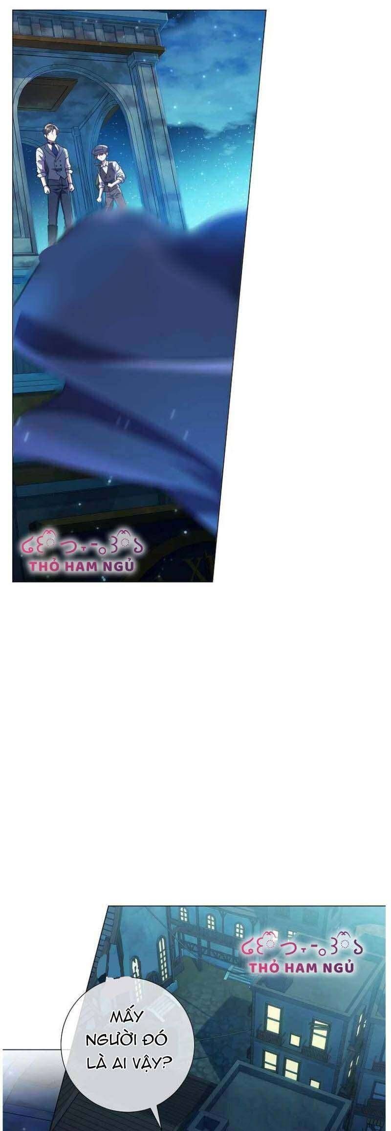 Sao Tôi Có Thể Li Hôn Khi Còn Chưa Kết Hôn Đây, Thưa Bệ Hạ Chapter 11 - Trang 2