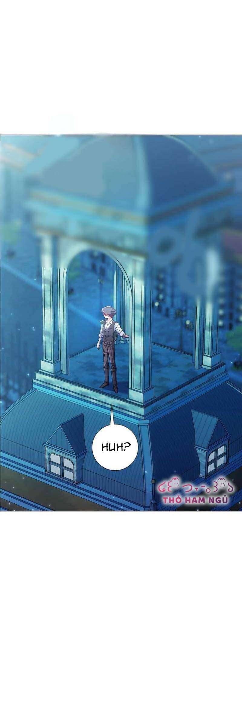 Sao Tôi Có Thể Li Hôn Khi Còn Chưa Kết Hôn Đây, Thưa Bệ Hạ Chapter 11 - Trang 2