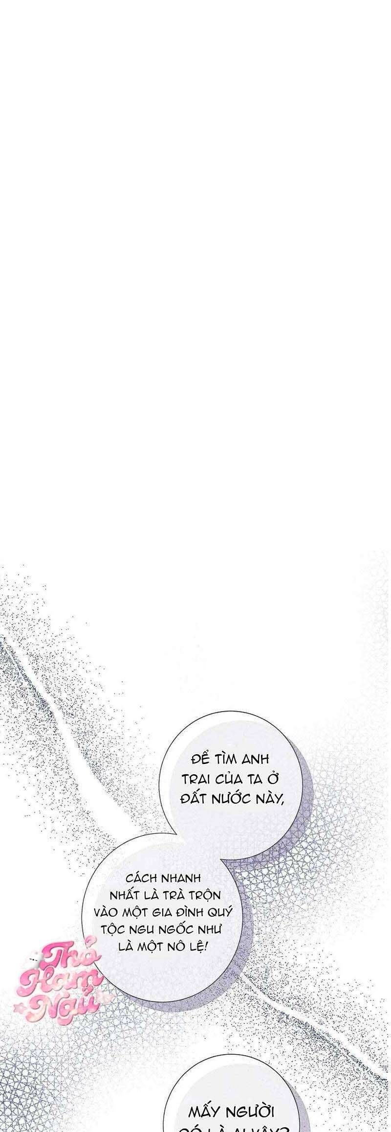 Sao Tôi Có Thể Li Hôn Khi Còn Chưa Kết Hôn Đây, Thưa Bệ Hạ Chapter 11 - Trang 2