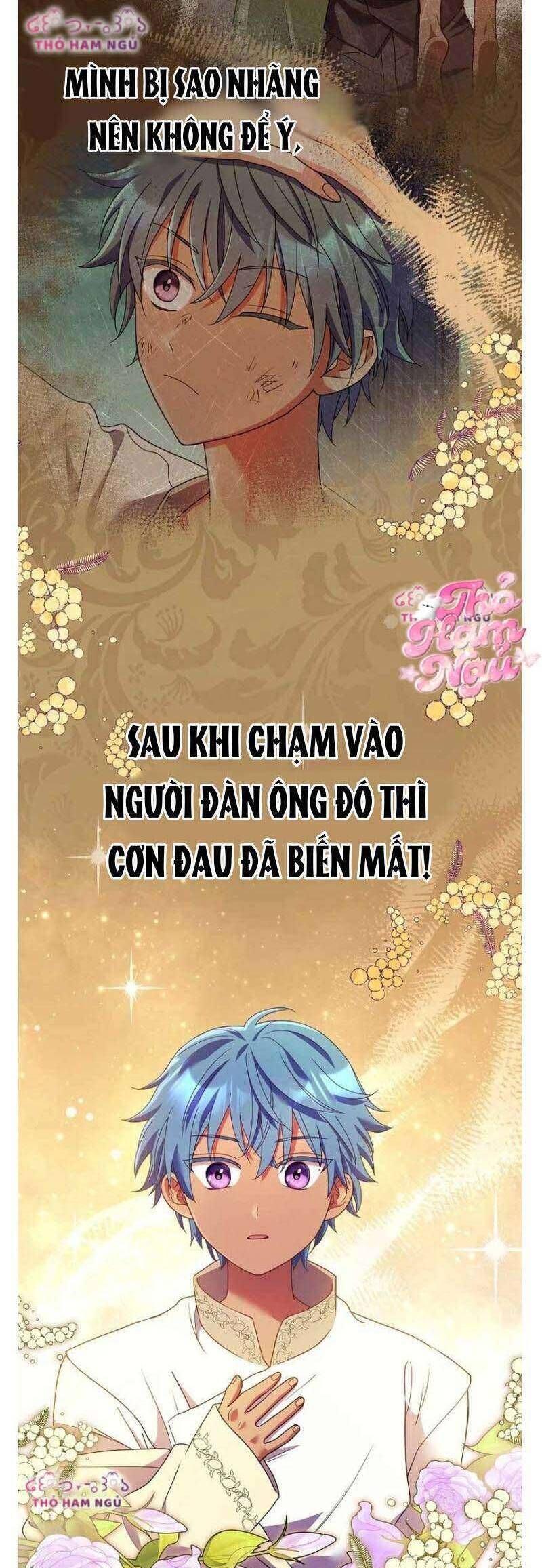 Sao Tôi Có Thể Li Hôn Khi Còn Chưa Kết Hôn Đây, Thưa Bệ Hạ Chapter 11 - Trang 2
