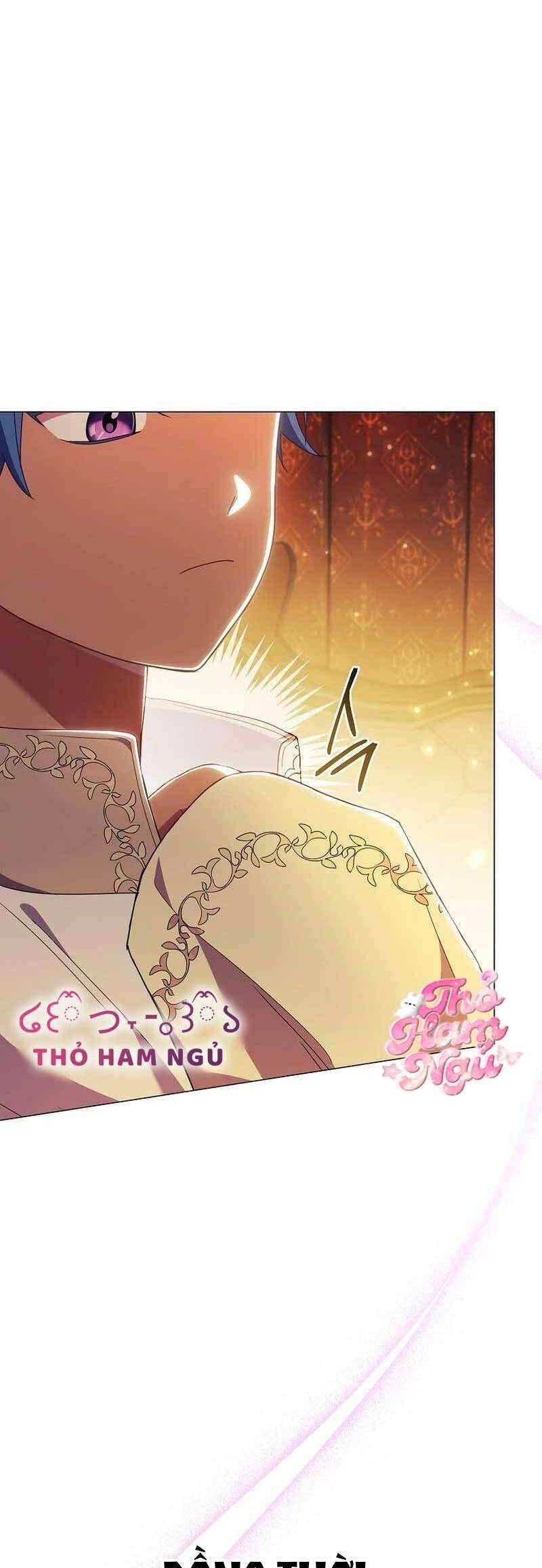 Sao Tôi Có Thể Li Hôn Khi Còn Chưa Kết Hôn Đây, Thưa Bệ Hạ Chapter 11 - Trang 2