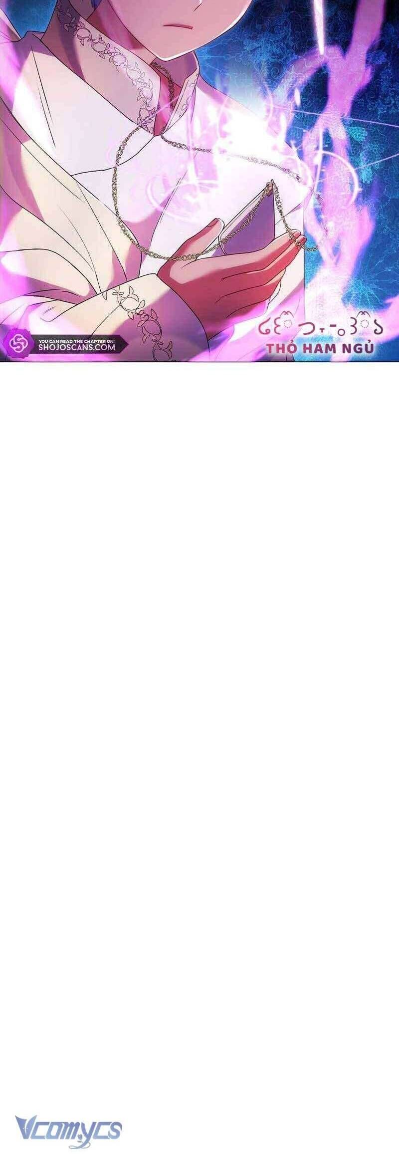 Sao Tôi Có Thể Li Hôn Khi Còn Chưa Kết Hôn Đây, Thưa Bệ Hạ Chapter 11 - Trang 2