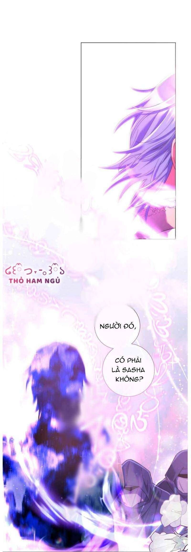 Sao Tôi Có Thể Li Hôn Khi Còn Chưa Kết Hôn Đây, Thưa Bệ Hạ Chapter 11 - Trang 2