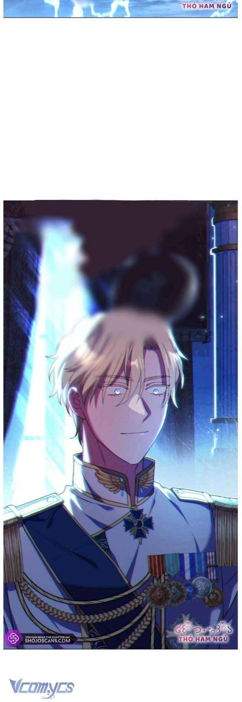 Sao Tôi Có Thể Li Hôn Khi Còn Chưa Kết Hôn Đây, Thưa Bệ Hạ Chapter 11 - Trang 2