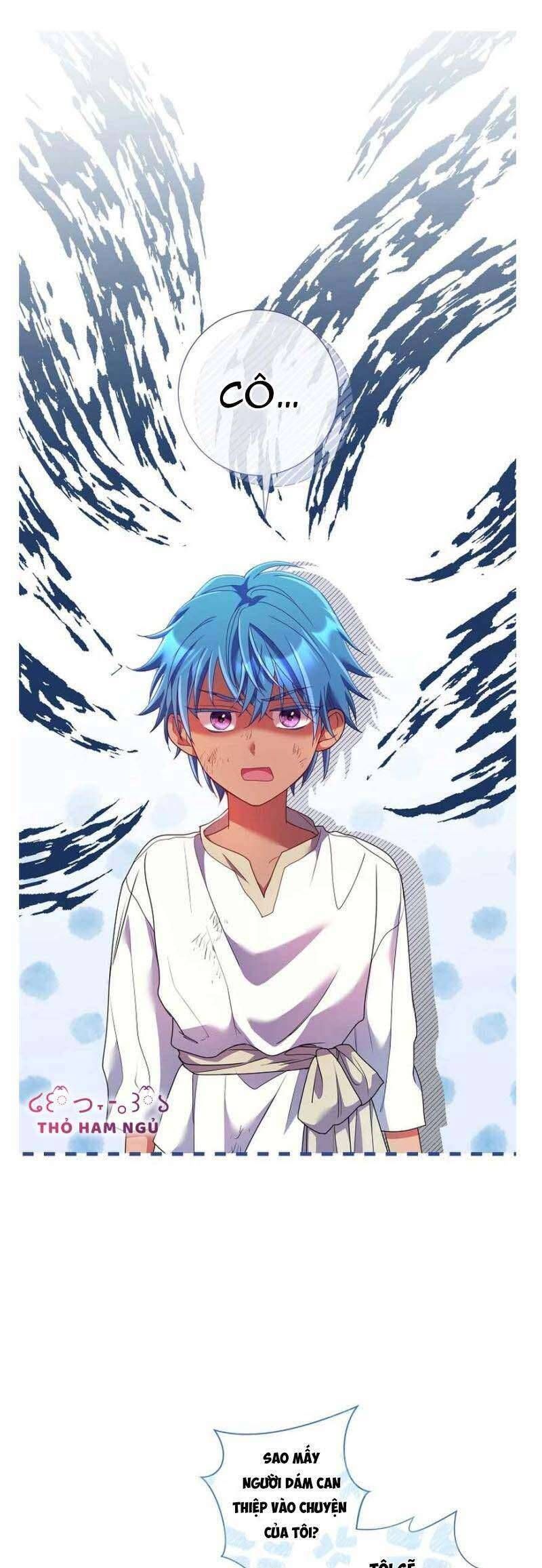 Sao Tôi Có Thể Li Hôn Khi Còn Chưa Kết Hôn Đây, Thưa Bệ Hạ Chapter 11 - Trang 2