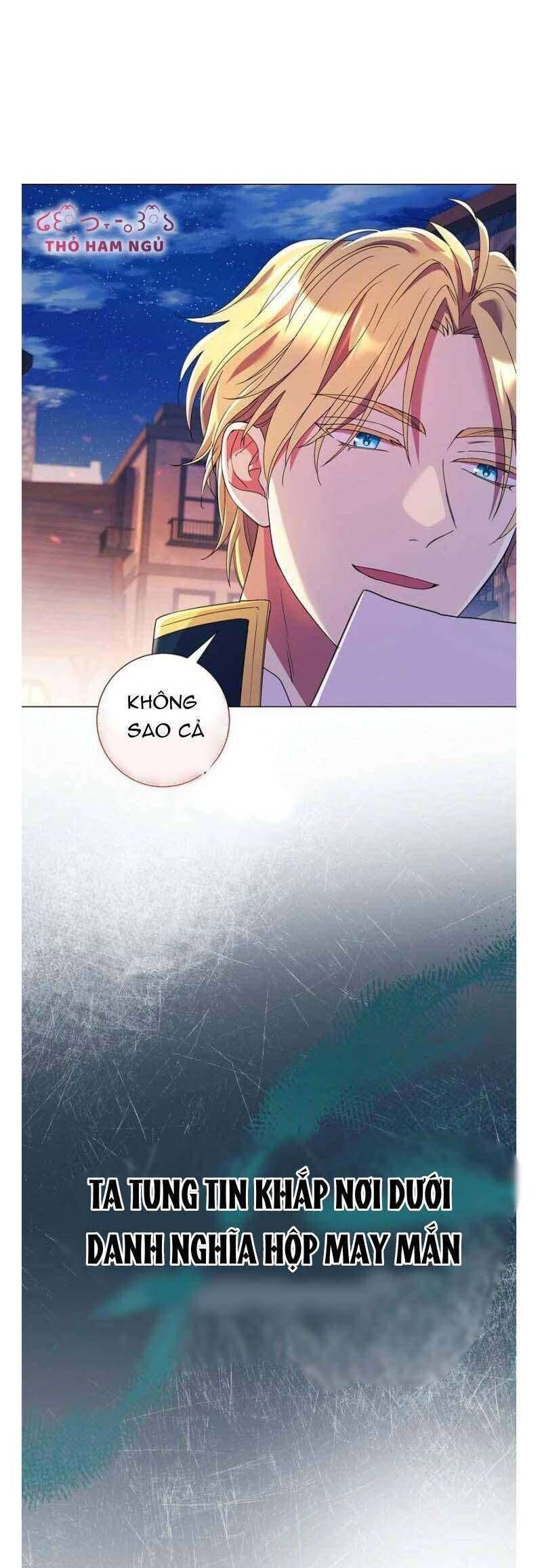 Sao Tôi Có Thể Li Hôn Khi Còn Chưa Kết Hôn Đây, Thưa Bệ Hạ Chapter 11 - Trang 2