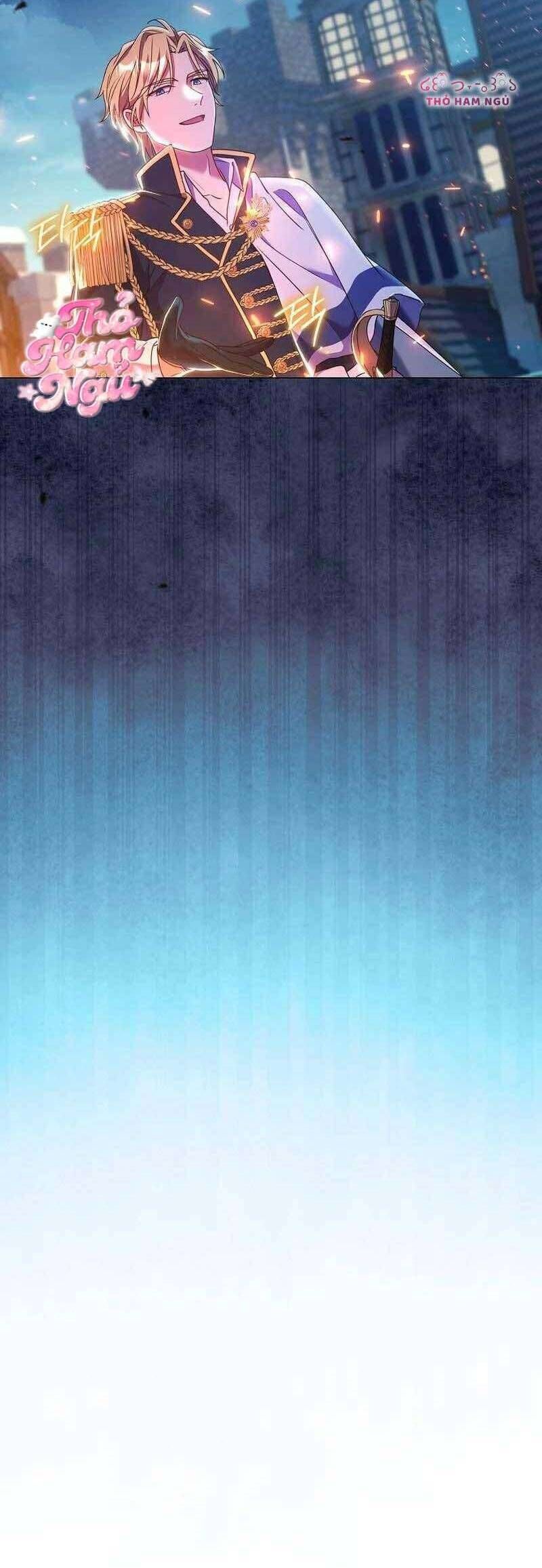 Sao Tôi Có Thể Li Hôn Khi Còn Chưa Kết Hôn Đây, Thưa Bệ Hạ Chapter 11 - Trang 2