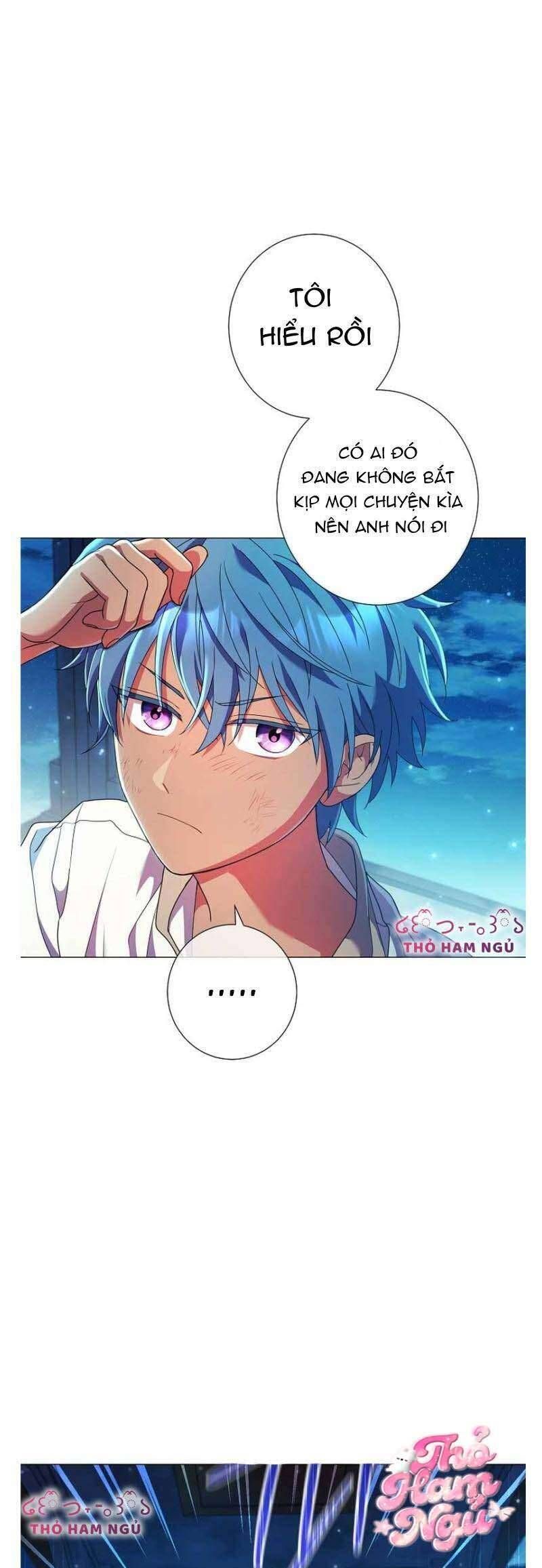 Sao Tôi Có Thể Li Hôn Khi Còn Chưa Kết Hôn Đây, Thưa Bệ Hạ Chapter 11 - Trang 2