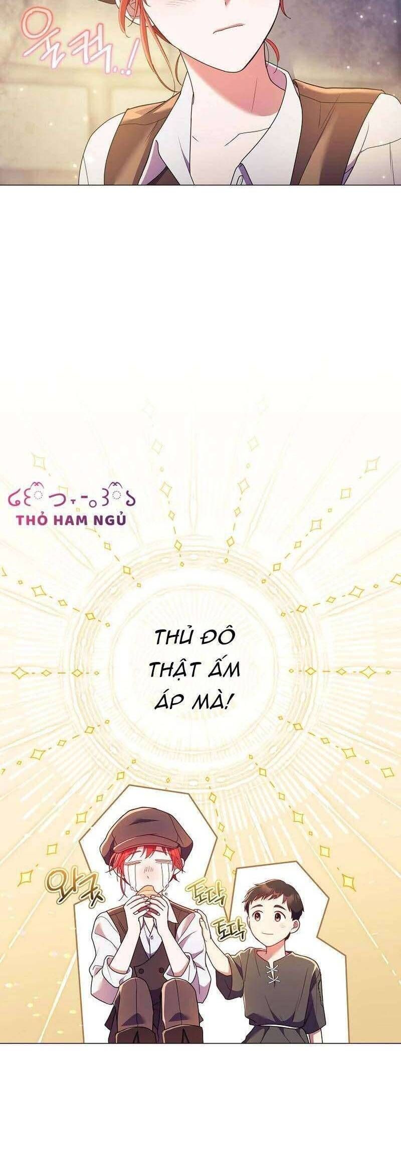 Sao Tôi Có Thể Li Hôn Khi Còn Chưa Kết Hôn Đây, Thưa Bệ Hạ Chapter 12 - Trang 2