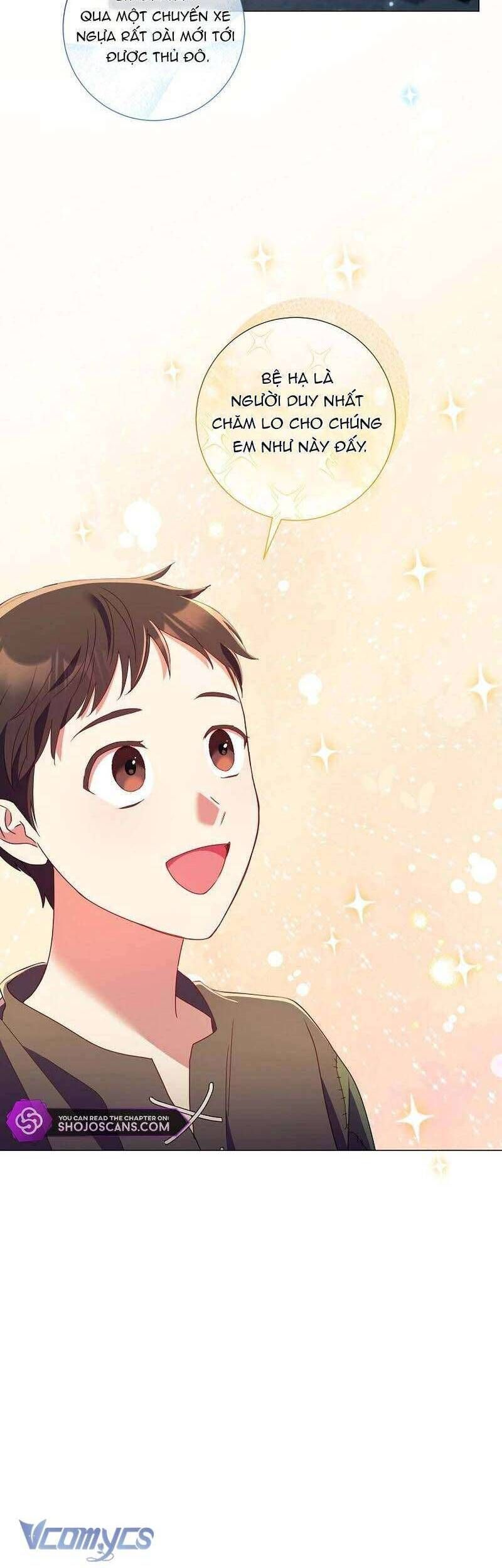 Sao Tôi Có Thể Li Hôn Khi Còn Chưa Kết Hôn Đây, Thưa Bệ Hạ Chapter 12 - Trang 2