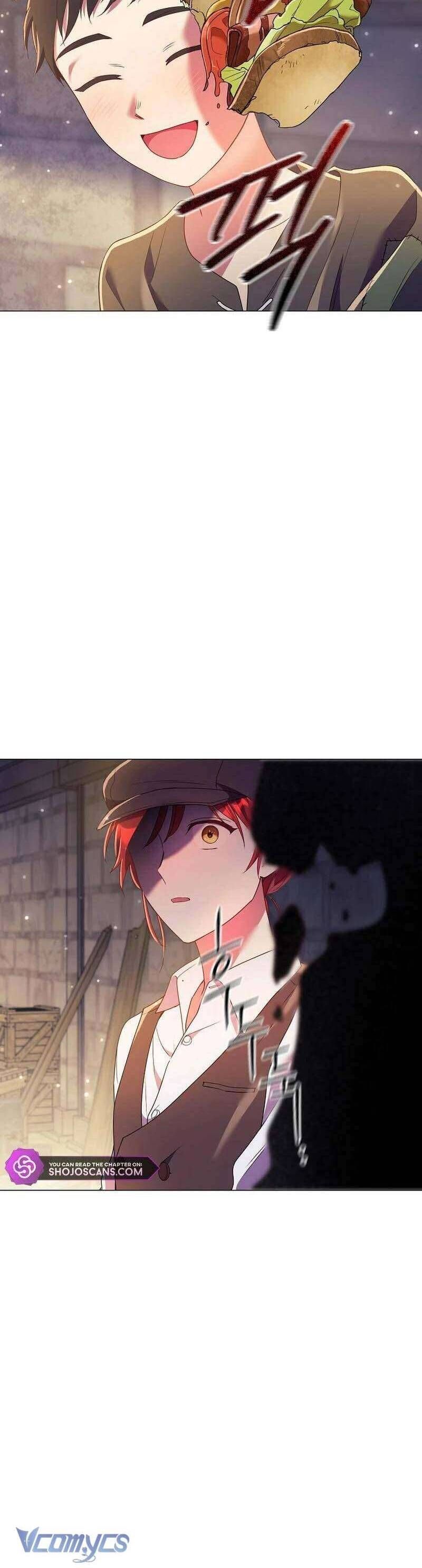 Sao Tôi Có Thể Li Hôn Khi Còn Chưa Kết Hôn Đây, Thưa Bệ Hạ Chapter 12 - Trang 2