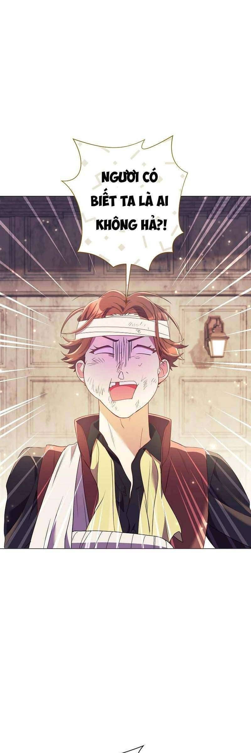 Sao Tôi Có Thể Li Hôn Khi Còn Chưa Kết Hôn Đây, Thưa Bệ Hạ Chapter 12 - Trang 2