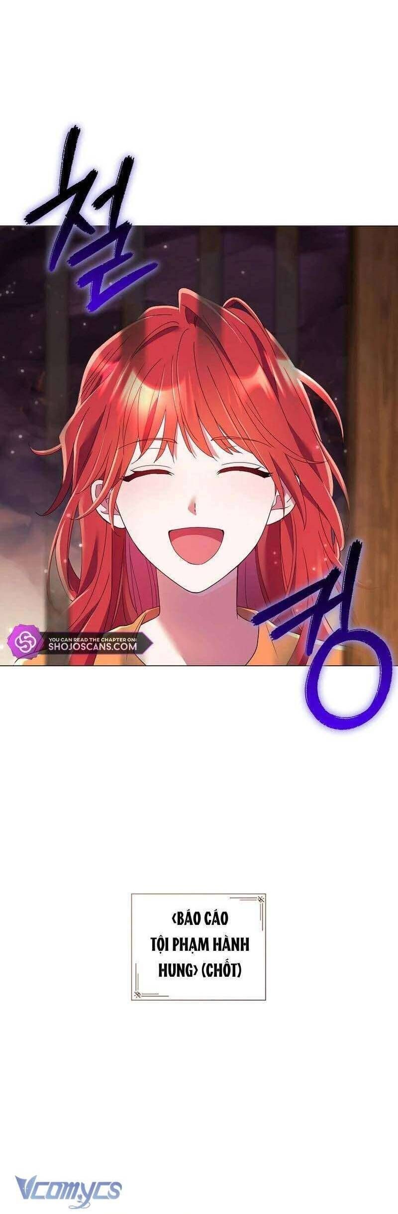 Sao Tôi Có Thể Li Hôn Khi Còn Chưa Kết Hôn Đây, Thưa Bệ Hạ Chapter 12 - Trang 2