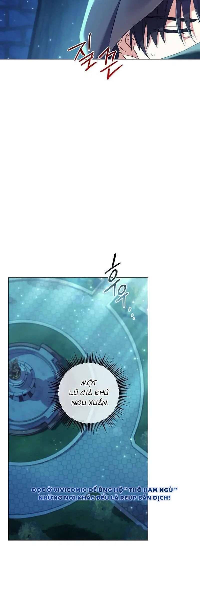 Sao Tôi Có Thể Li Hôn Khi Còn Chưa Kết Hôn Đây, Thưa Bệ Hạ Chapter 14 - Trang 2