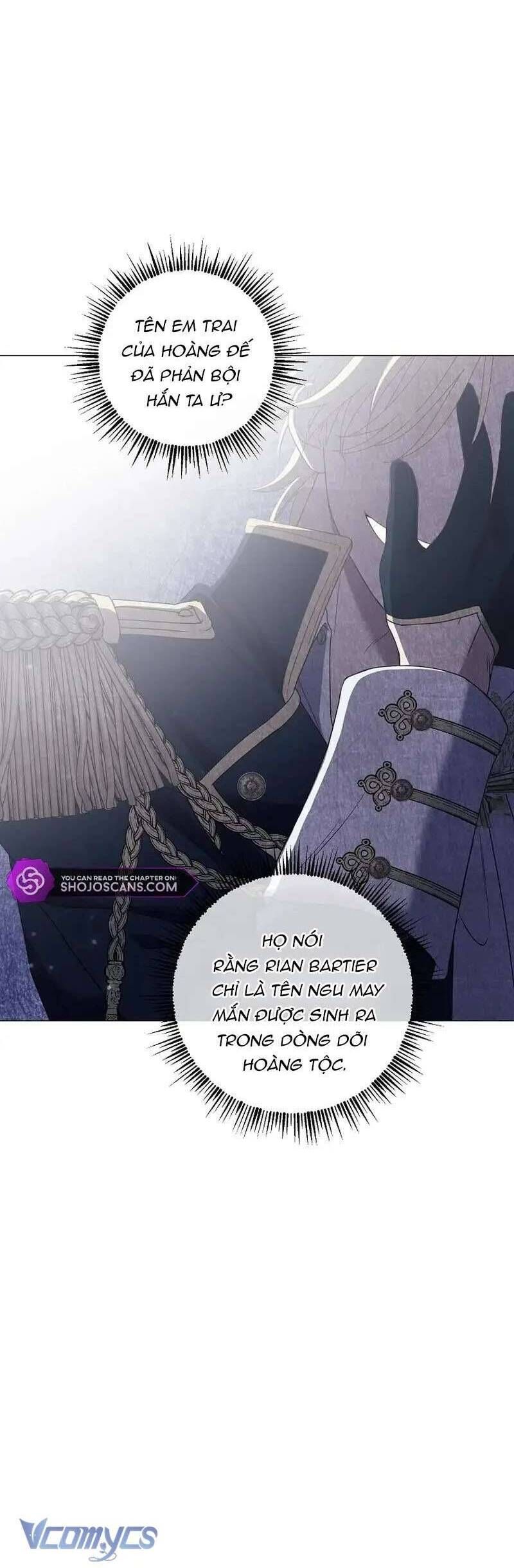 Sao Tôi Có Thể Li Hôn Khi Còn Chưa Kết Hôn Đây, Thưa Bệ Hạ Chapter 14 - Trang 2