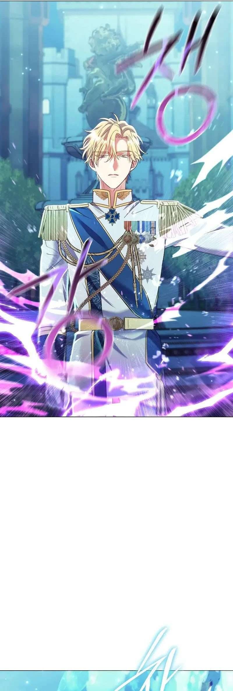 Sao Tôi Có Thể Li Hôn Khi Còn Chưa Kết Hôn Đây, Thưa Bệ Hạ Chapter 14 - Trang 2