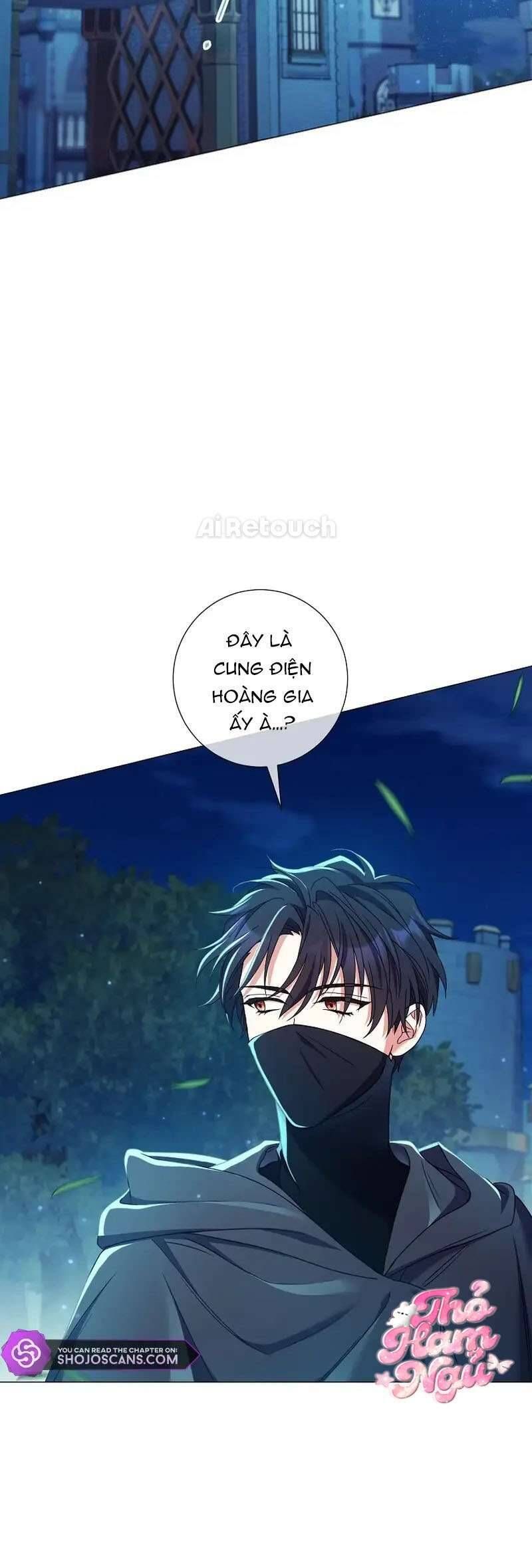 Sao Tôi Có Thể Li Hôn Khi Còn Chưa Kết Hôn Đây, Thưa Bệ Hạ Chapter 14 - Trang 2