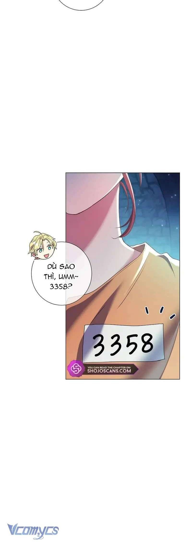 Sao Tôi Có Thể Li Hôn Khi Còn Chưa Kết Hôn Đây, Thưa Bệ Hạ Chapter 14 - Trang 2