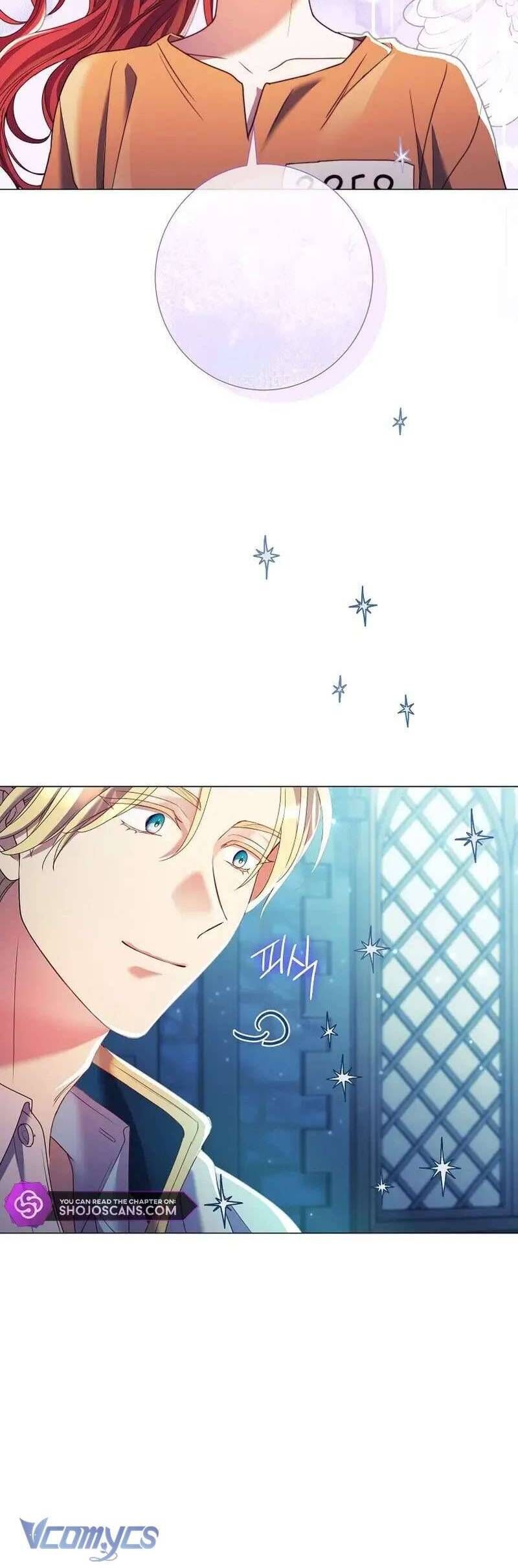 Sao Tôi Có Thể Li Hôn Khi Còn Chưa Kết Hôn Đây, Thưa Bệ Hạ Chapter 14 - Trang 2