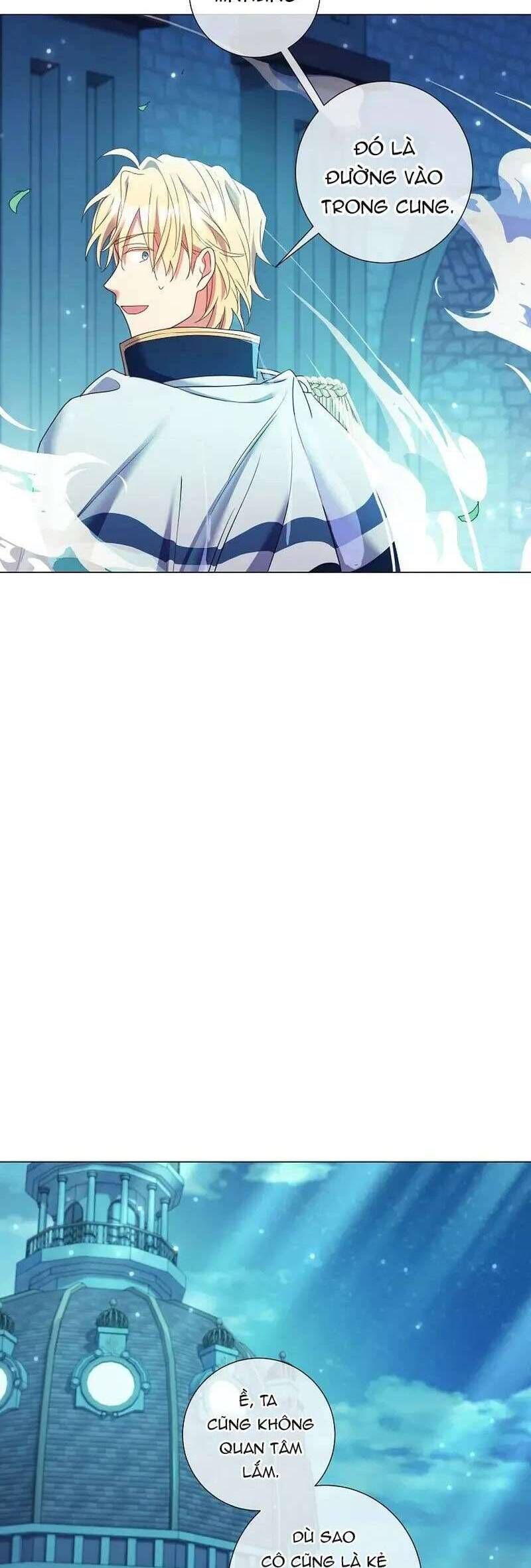 Sao Tôi Có Thể Li Hôn Khi Còn Chưa Kết Hôn Đây, Thưa Bệ Hạ Chapter 14 - Trang 2