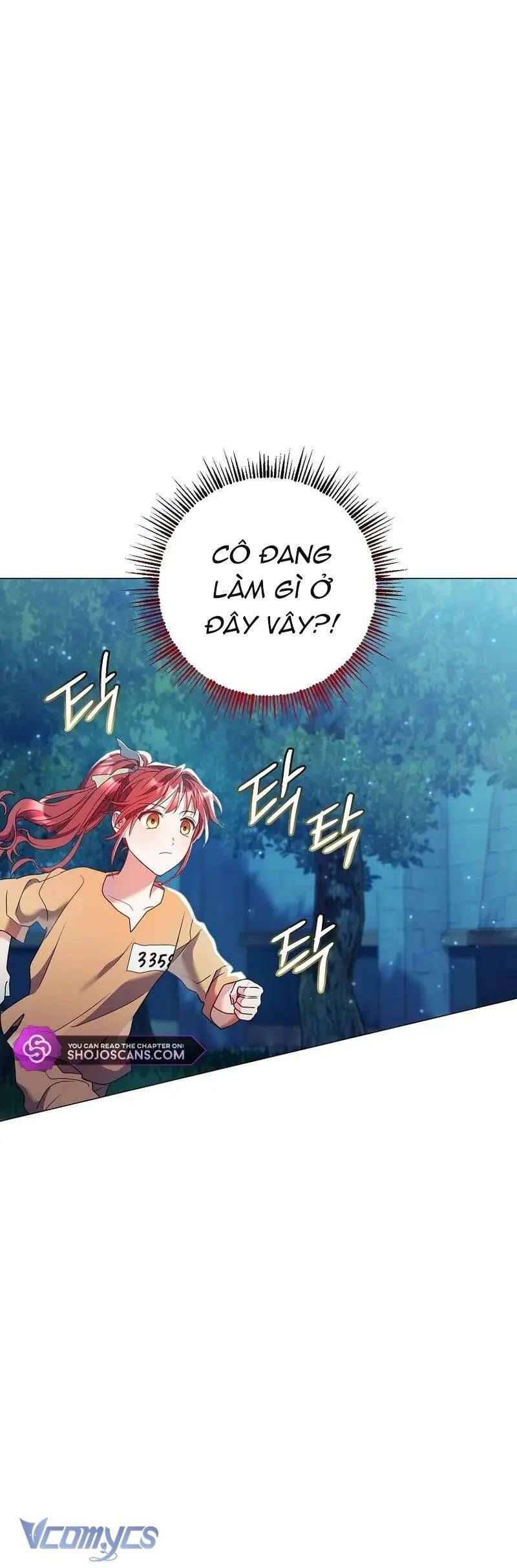 Sao Tôi Có Thể Li Hôn Khi Còn Chưa Kết Hôn Đây, Thưa Bệ Hạ Chapter 14 - Trang 2