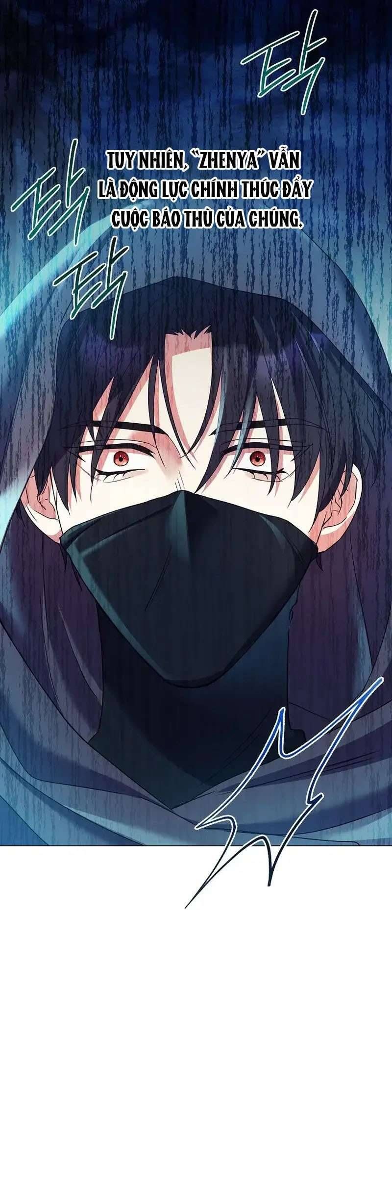 Sao Tôi Có Thể Li Hôn Khi Còn Chưa Kết Hôn Đây, Thưa Bệ Hạ Chapter 14 - Trang 2