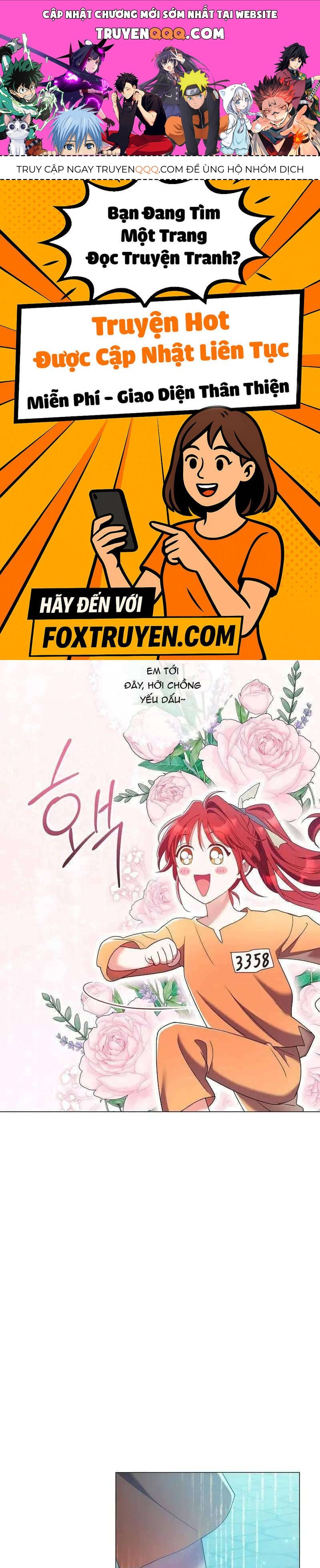 Sao Tôi Có Thể Li Hôn Khi Còn Chưa Kết Hôn Đây, Thưa Bệ Hạ Chapter 15 - Trang 2