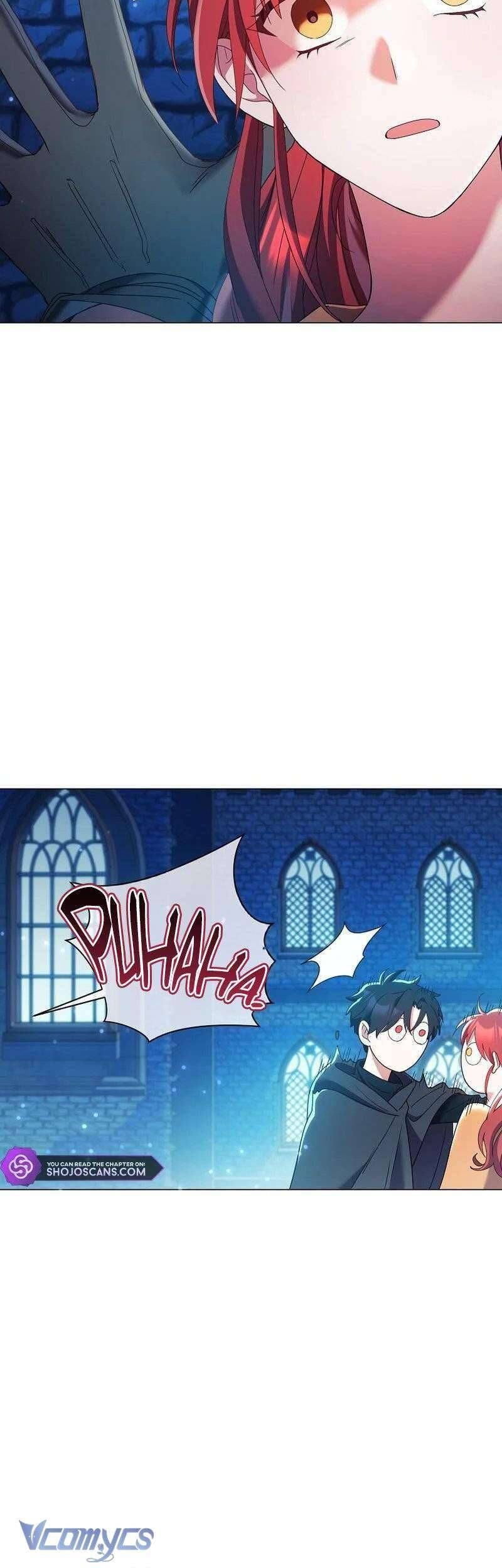 Sao Tôi Có Thể Li Hôn Khi Còn Chưa Kết Hôn Đây, Thưa Bệ Hạ Chapter 15 - Trang 2