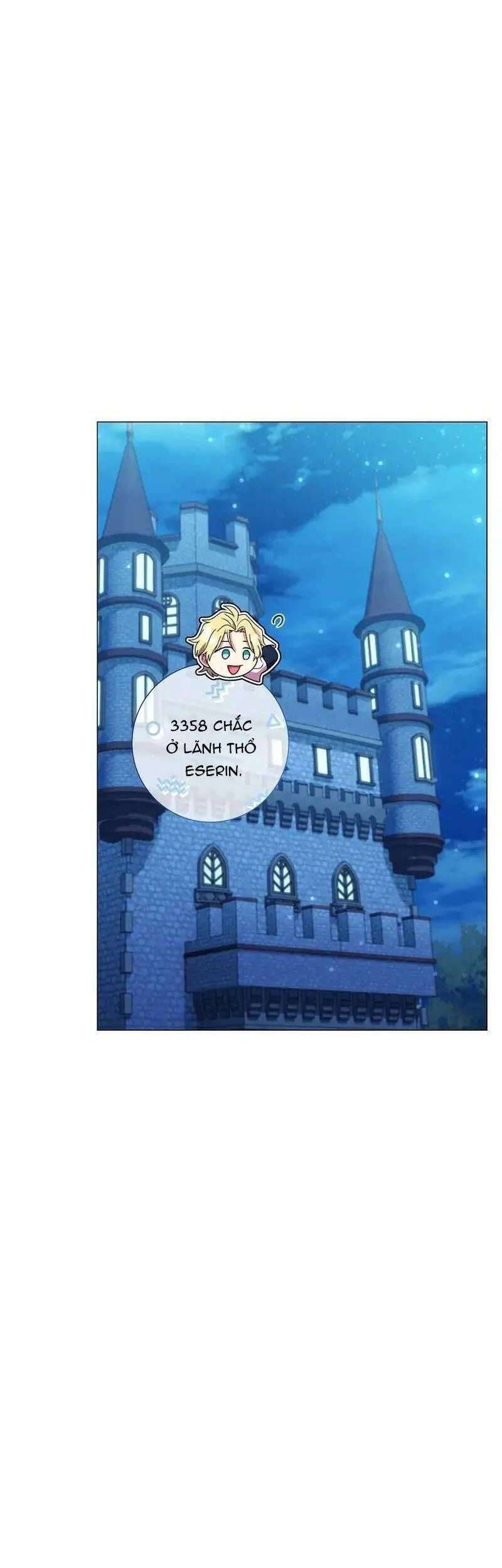 Sao Tôi Có Thể Li Hôn Khi Còn Chưa Kết Hôn Đây, Thưa Bệ Hạ Chapter 15 - Trang 2