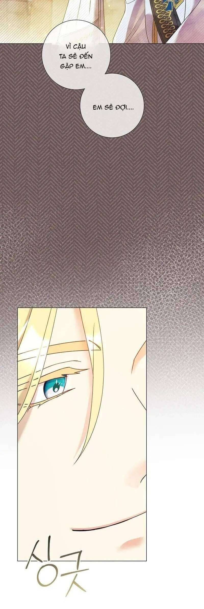 Sao Tôi Có Thể Li Hôn Khi Còn Chưa Kết Hôn Đây, Thưa Bệ Hạ Chapter 15 - Trang 2