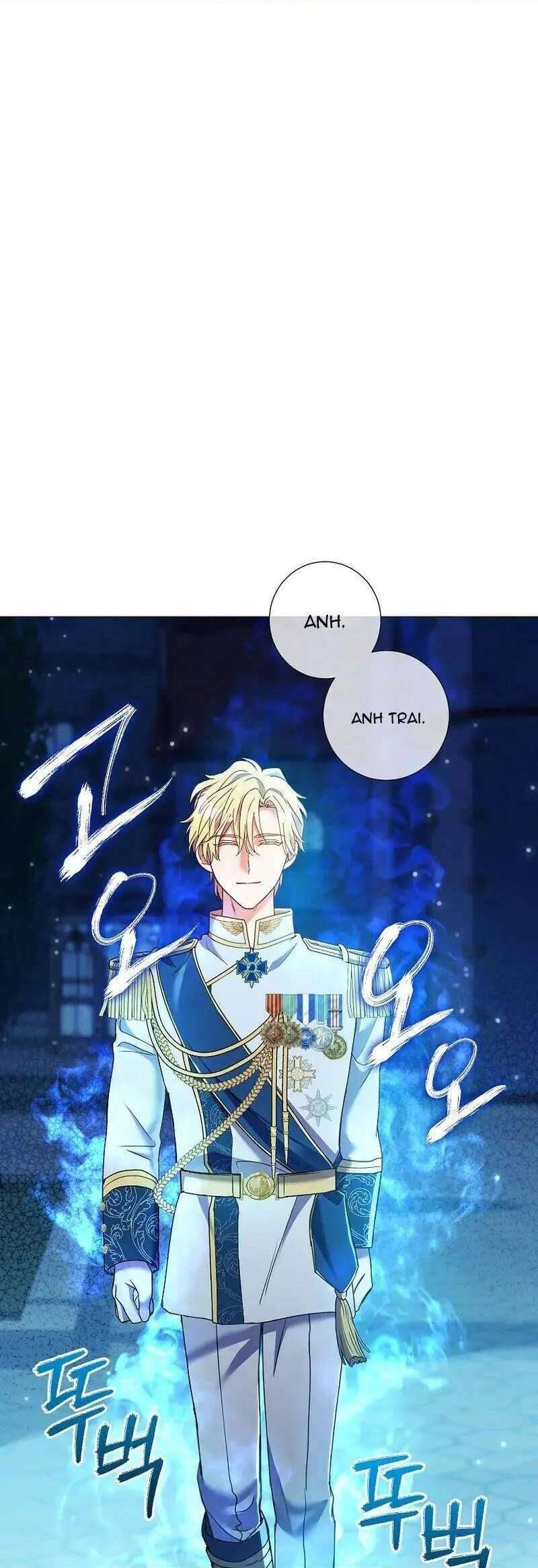 Sao Tôi Có Thể Li Hôn Khi Còn Chưa Kết Hôn Đây, Thưa Bệ Hạ Chapter 15 - Trang 2