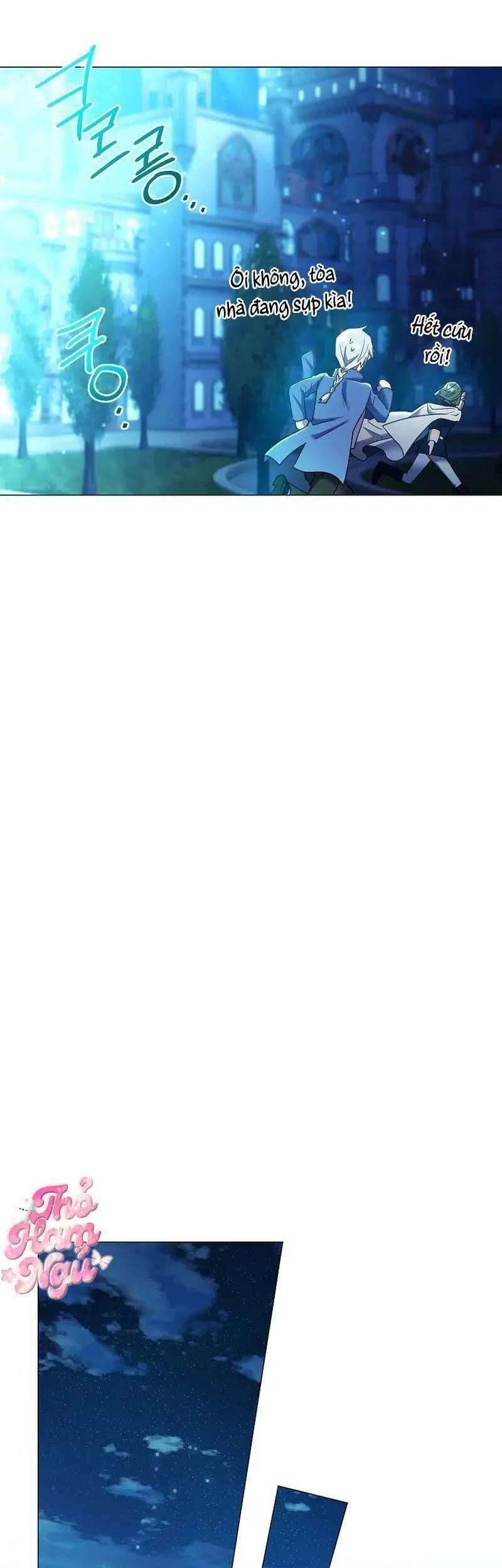 Sao Tôi Có Thể Li Hôn Khi Còn Chưa Kết Hôn Đây, Thưa Bệ Hạ Chapter 15 - Trang 2