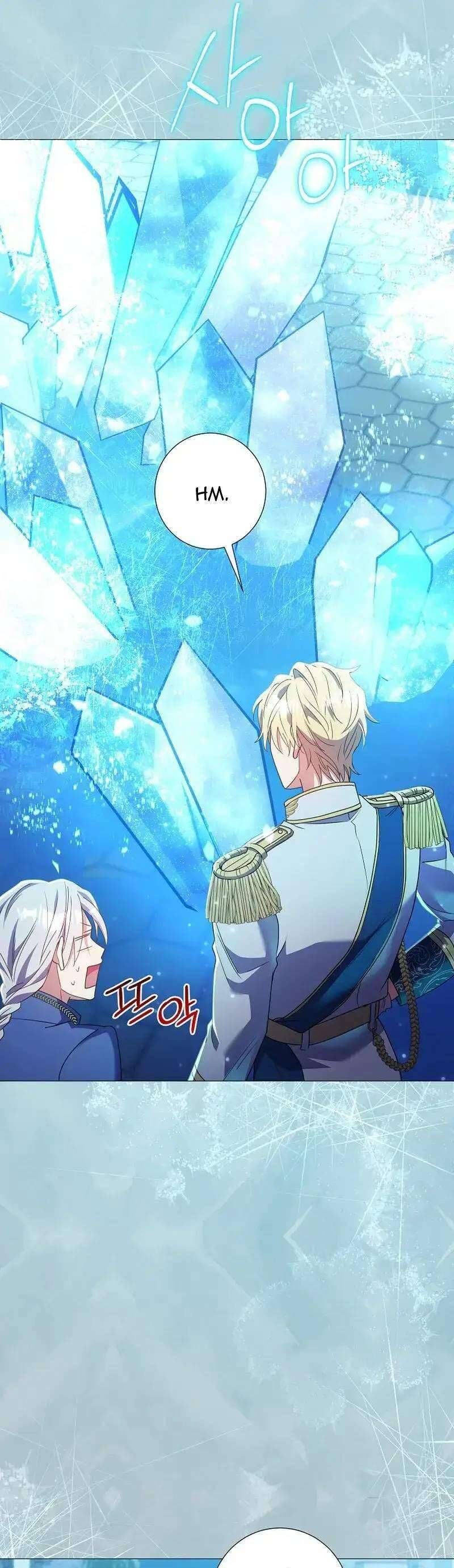 Sao Tôi Có Thể Li Hôn Khi Còn Chưa Kết Hôn Đây, Thưa Bệ Hạ Chapter 15 - Trang 2