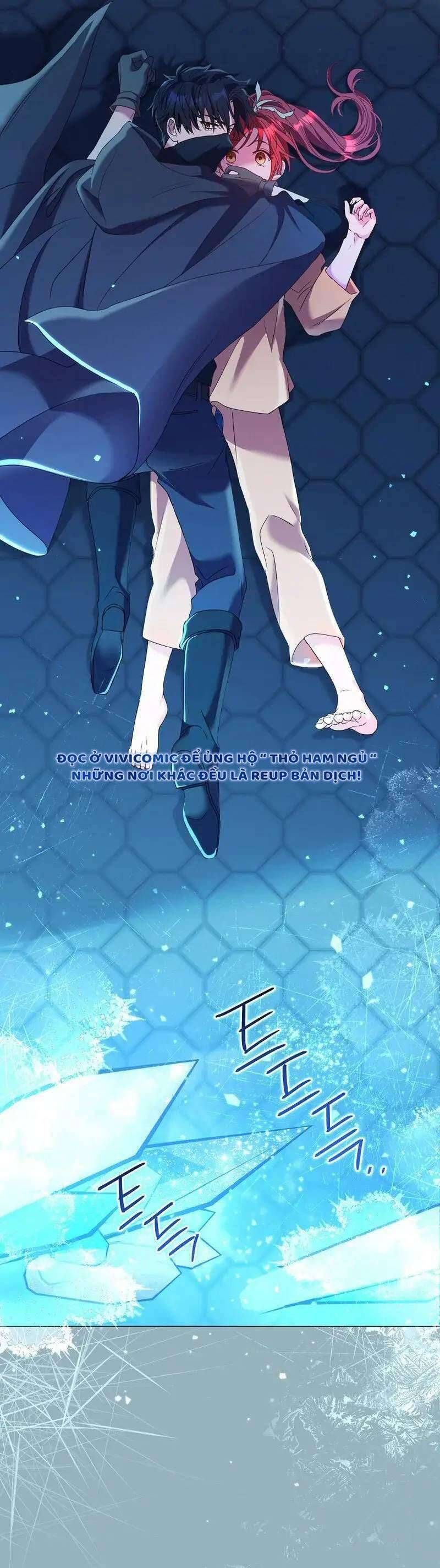 Sao Tôi Có Thể Li Hôn Khi Còn Chưa Kết Hôn Đây, Thưa Bệ Hạ Chapter 15 - Trang 2