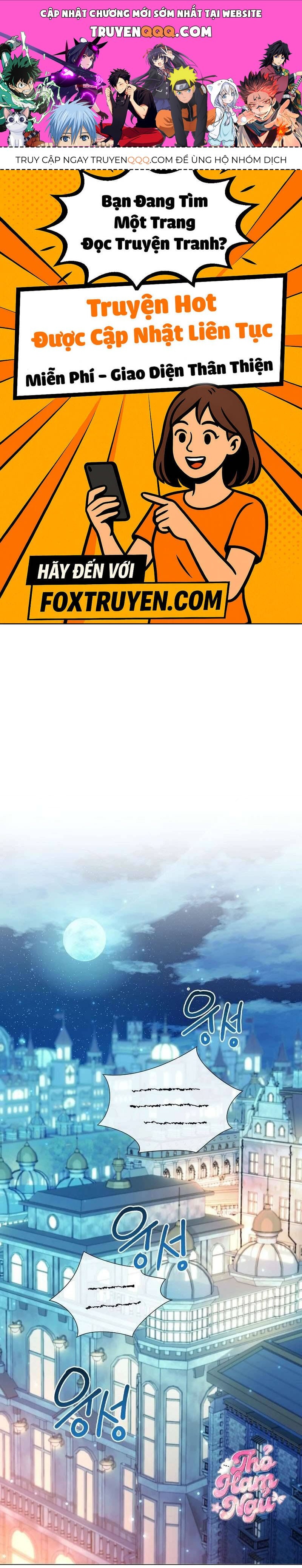 Sao Tôi Có Thể Li Hôn Khi Còn Chưa Kết Hôn Đây, Thưa Bệ Hạ Chapter 16 - Trang 2