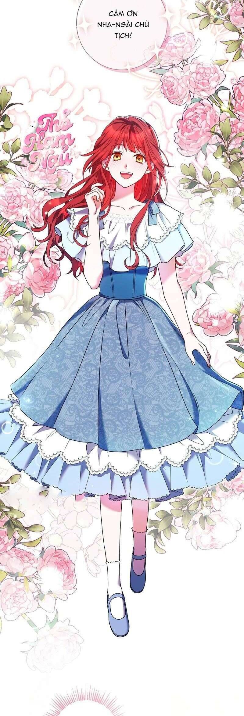 Sao Tôi Có Thể Li Hôn Khi Còn Chưa Kết Hôn Đây, Thưa Bệ Hạ Chapter 16 - Trang 2