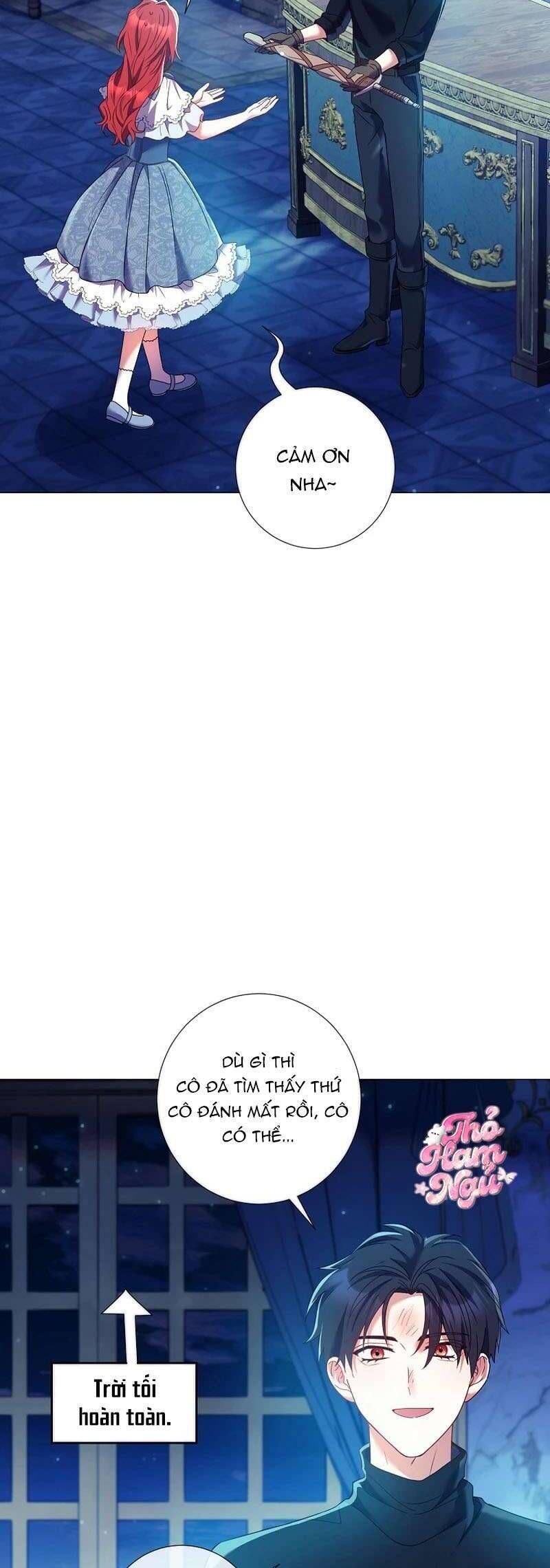 Sao Tôi Có Thể Li Hôn Khi Còn Chưa Kết Hôn Đây, Thưa Bệ Hạ Chapter 16 - Trang 2