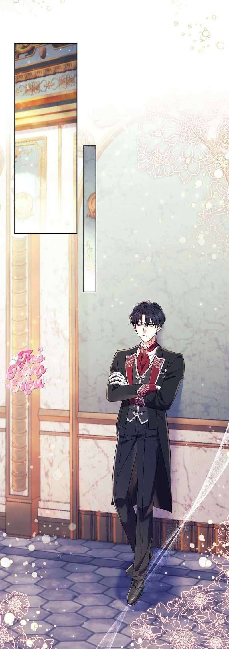 Sao Tôi Có Thể Li Hôn Khi Còn Chưa Kết Hôn Đây, Thưa Bệ Hạ Chapter 17 - Trang 2