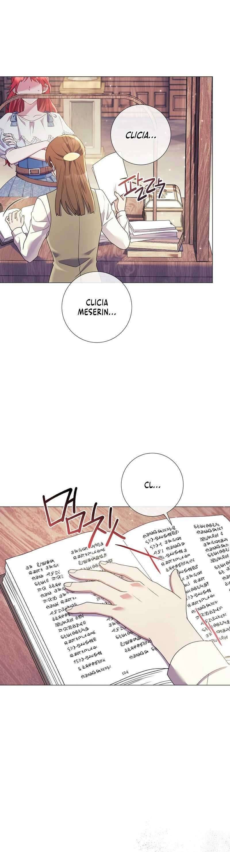 Sao Tôi Có Thể Li Hôn Khi Còn Chưa Kết Hôn Đây, Thưa Bệ Hạ Chapter 17 - Trang 2